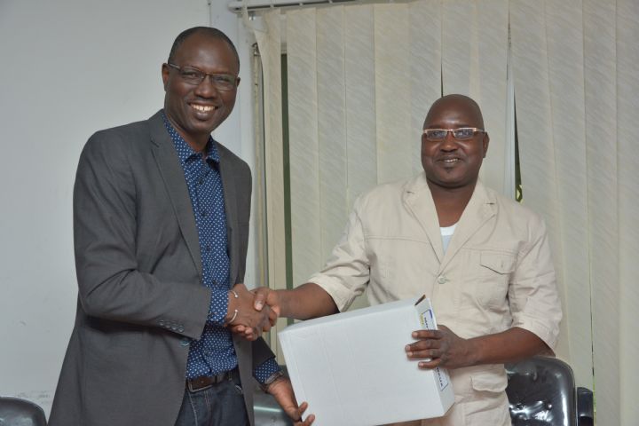 Filière coton : Yacouba Soro désormais à la tête du conseil d’administration de l’Intercoton